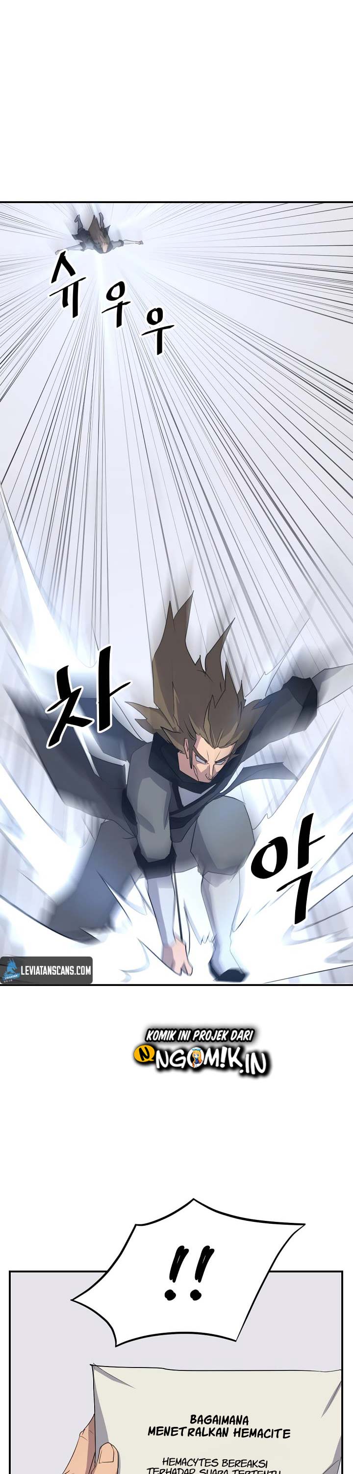 The Invincible Immortal Chapter 43 Gambar 23