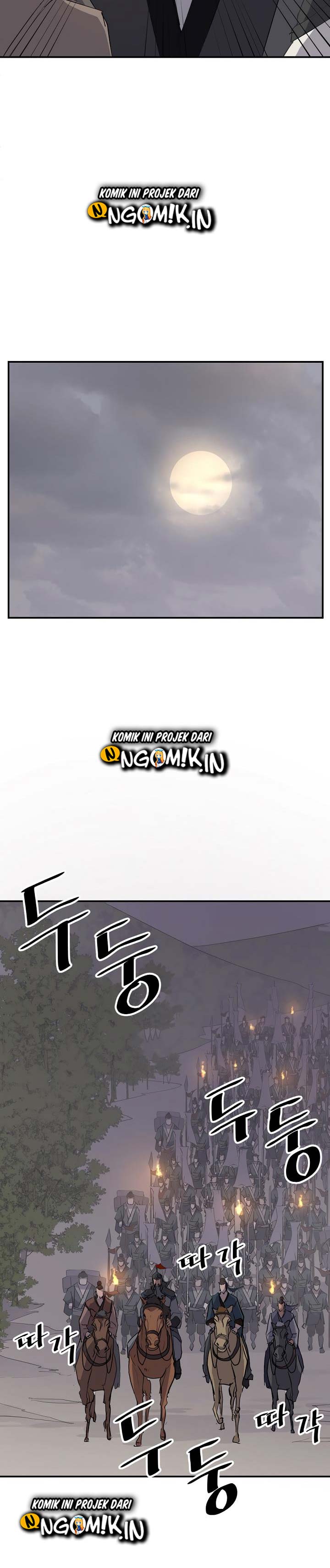 The Invincible Immortal Chapter 43 Gambar 35
