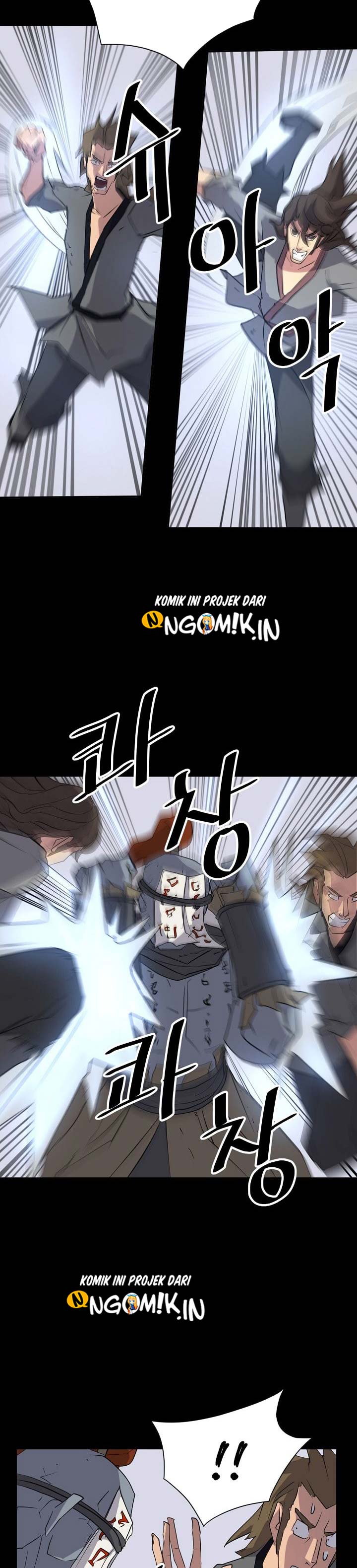 The Invincible Immortal Chapter 47 Gambar 15