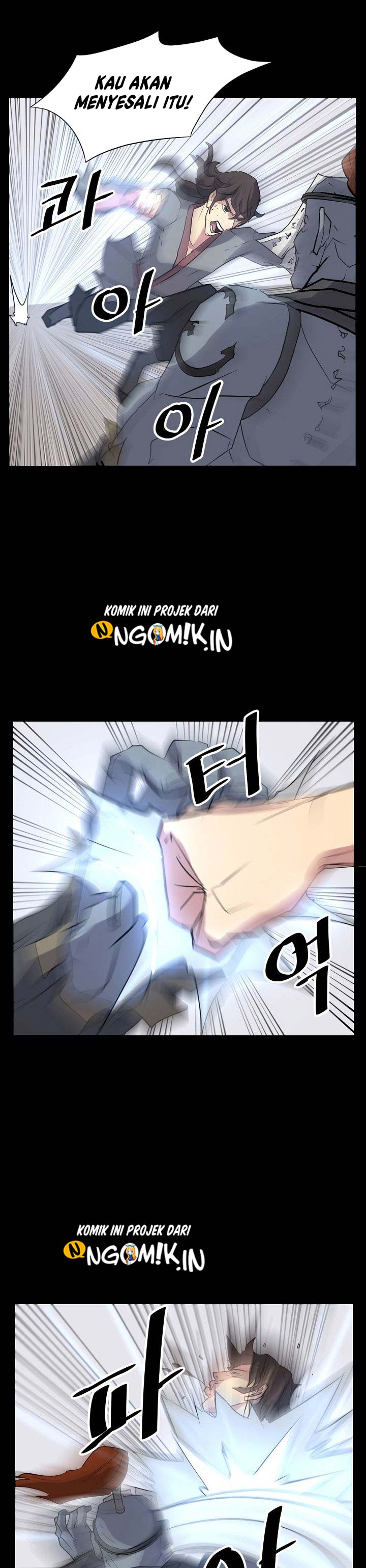 The Invincible Immortal Chapter 47 Gambar 18