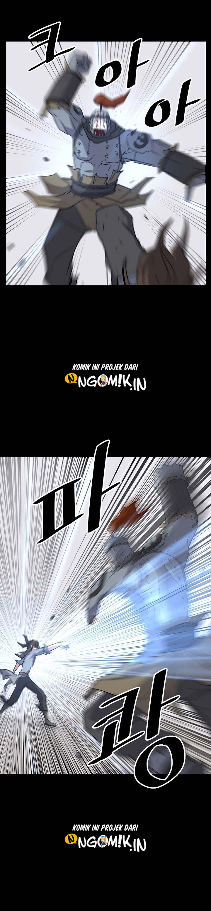 The Invincible Immortal Chapter 47 Gambar 22