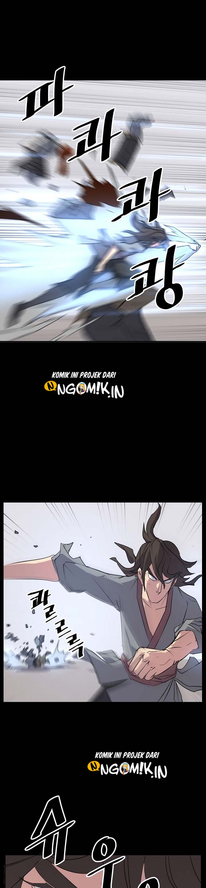 The Invincible Immortal Chapter 47 Gambar 23