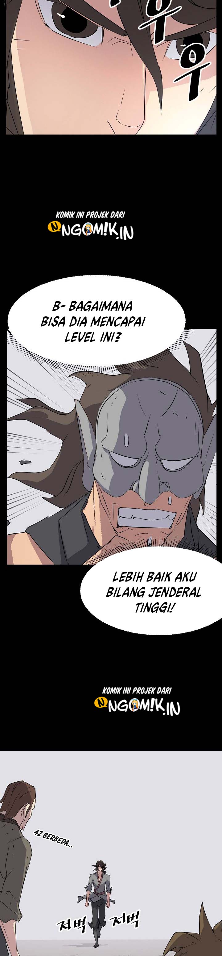 The Invincible Immortal Chapter 47 Gambar 24