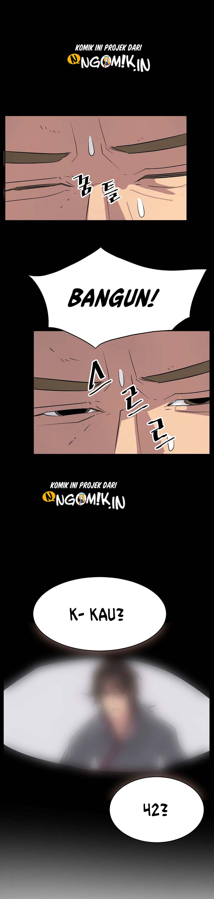 The Invincible Immortal Chapter 47 Gambar 26