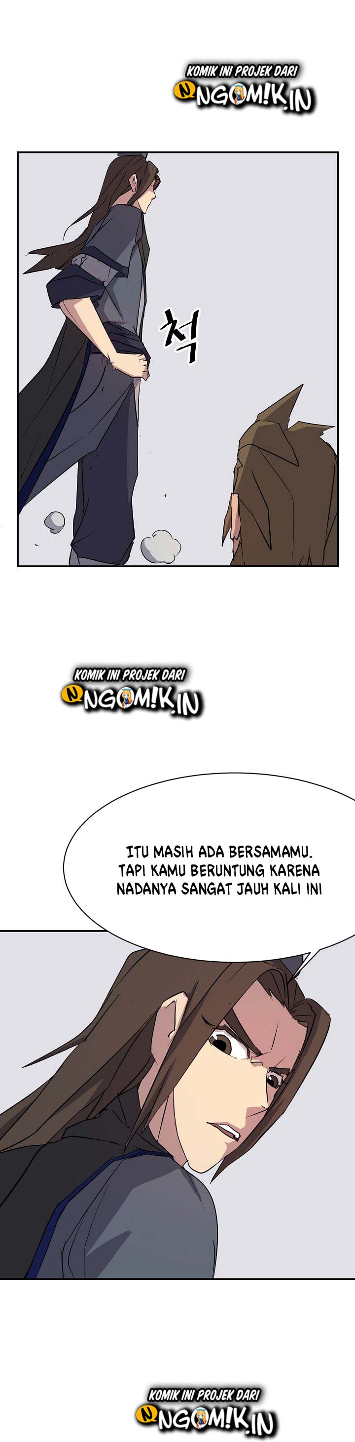 The Invincible Immortal Chapter 47 Gambar 30