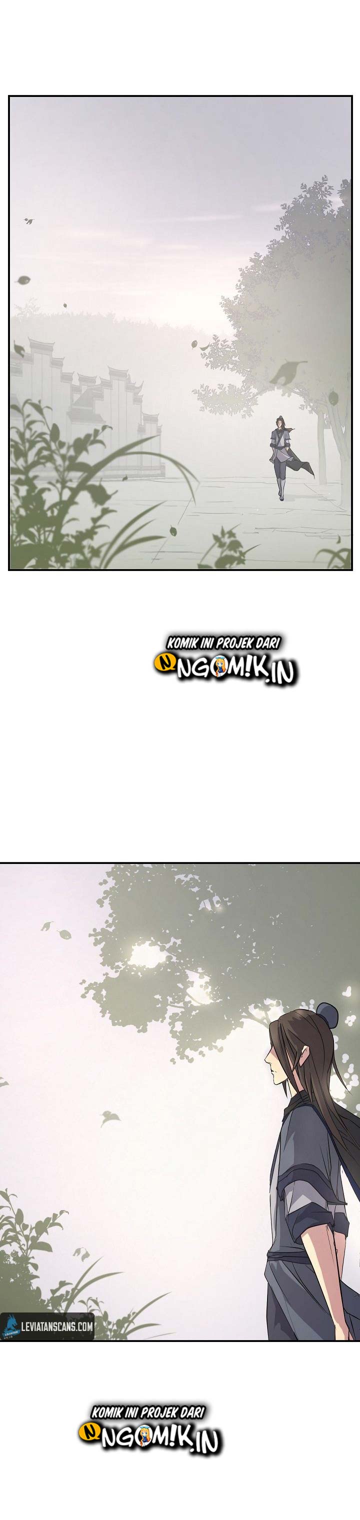The Invincible Immortal Chapter 48 Gambar 21