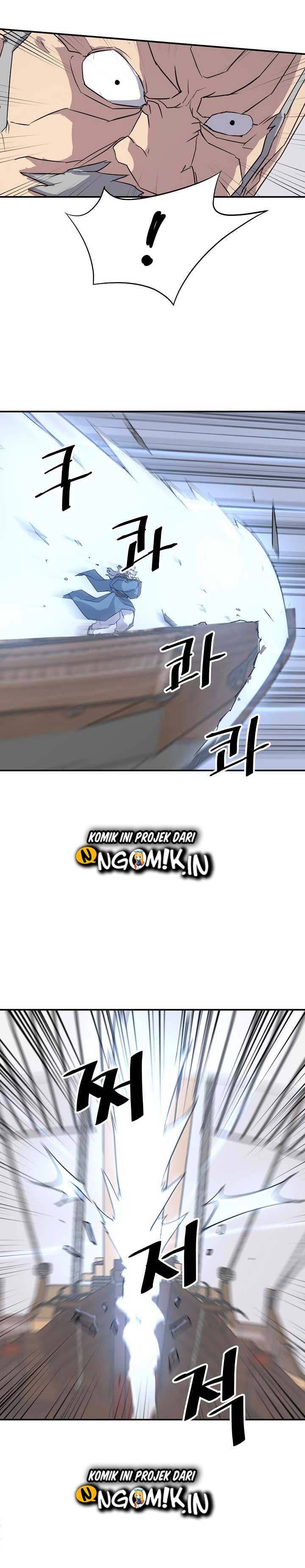 The Invincible Immortal Chapter 58 Gambar 10