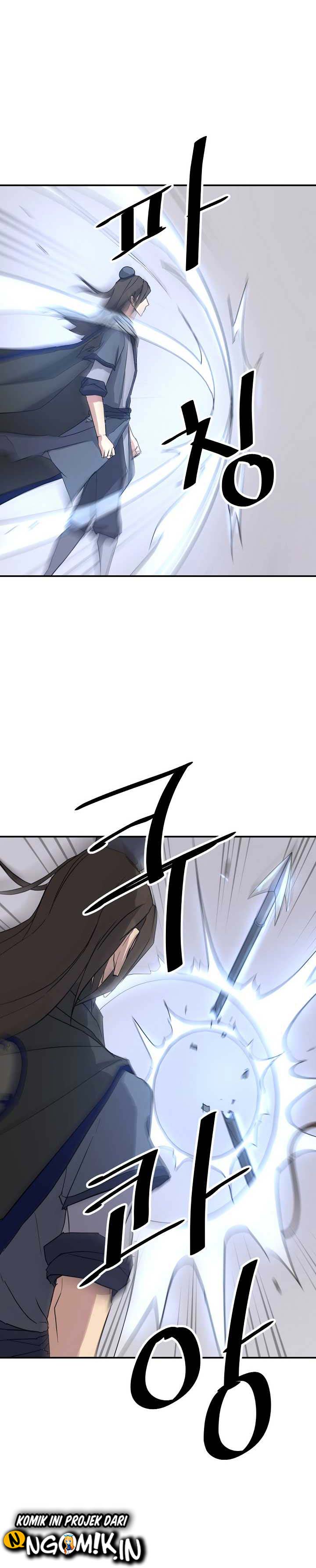 The Invincible Immortal Chapter 58 Gambar 24