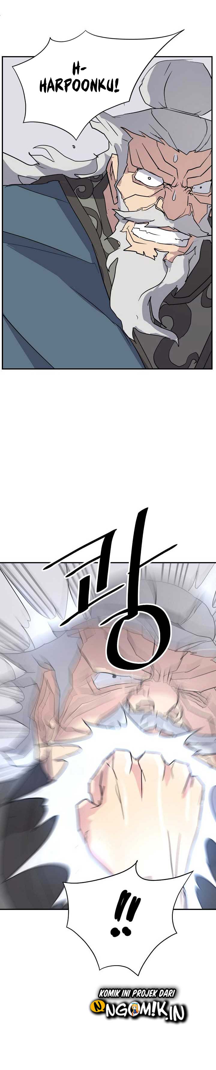 The Invincible Immortal Chapter 58 Gambar 25