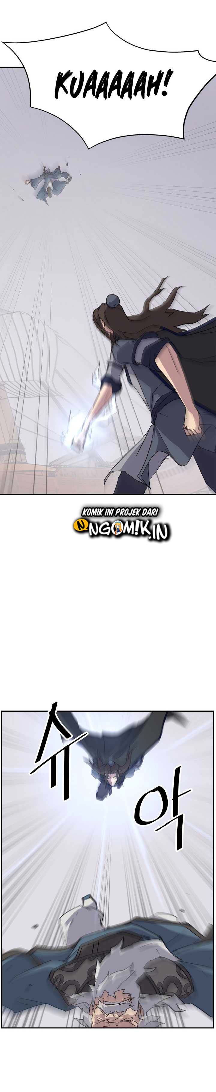The Invincible Immortal Chapter 58 Gambar 26