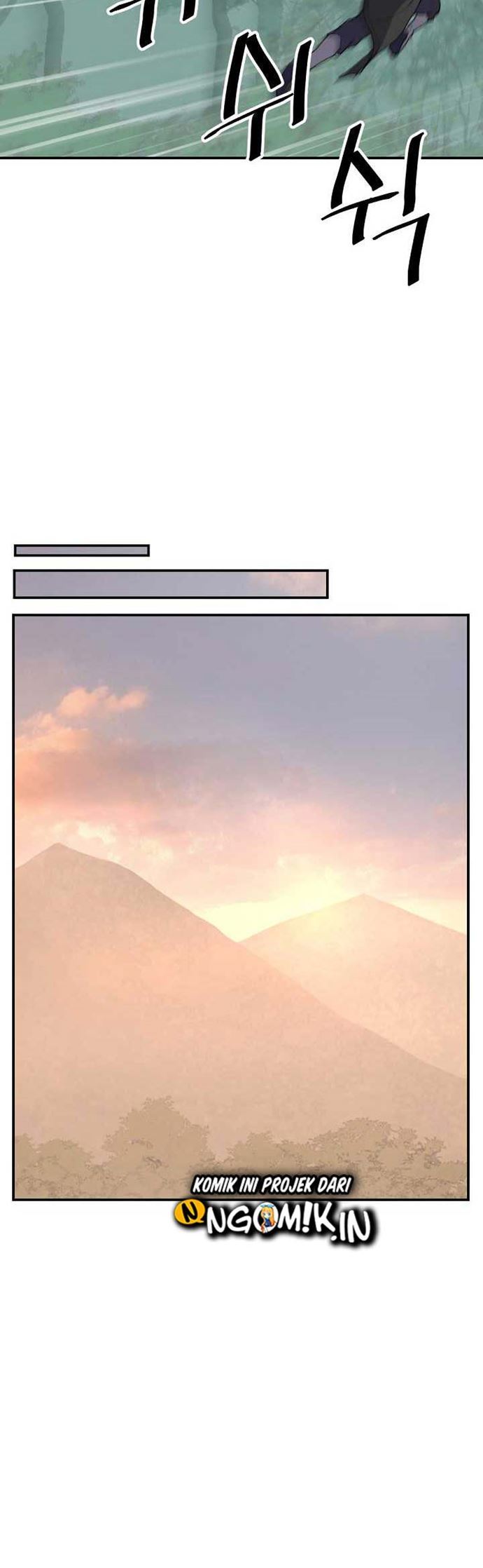 The Invincible Immortal Chapter 66 Gambar 4