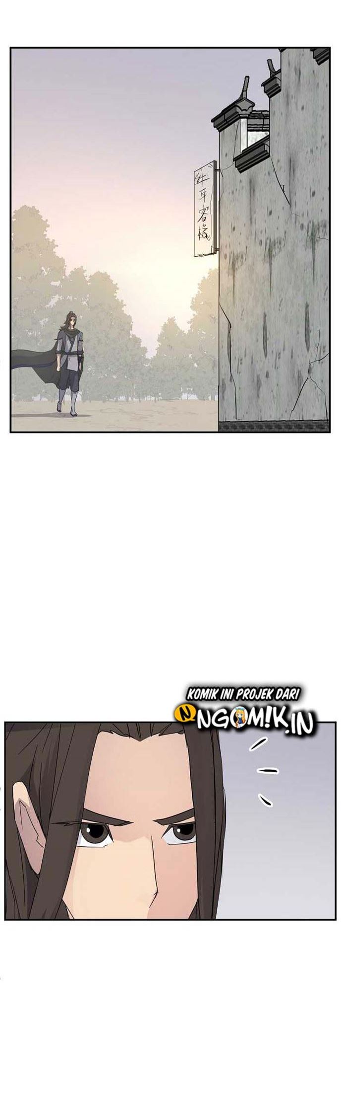 The Invincible Immortal Chapter 66 Gambar 5