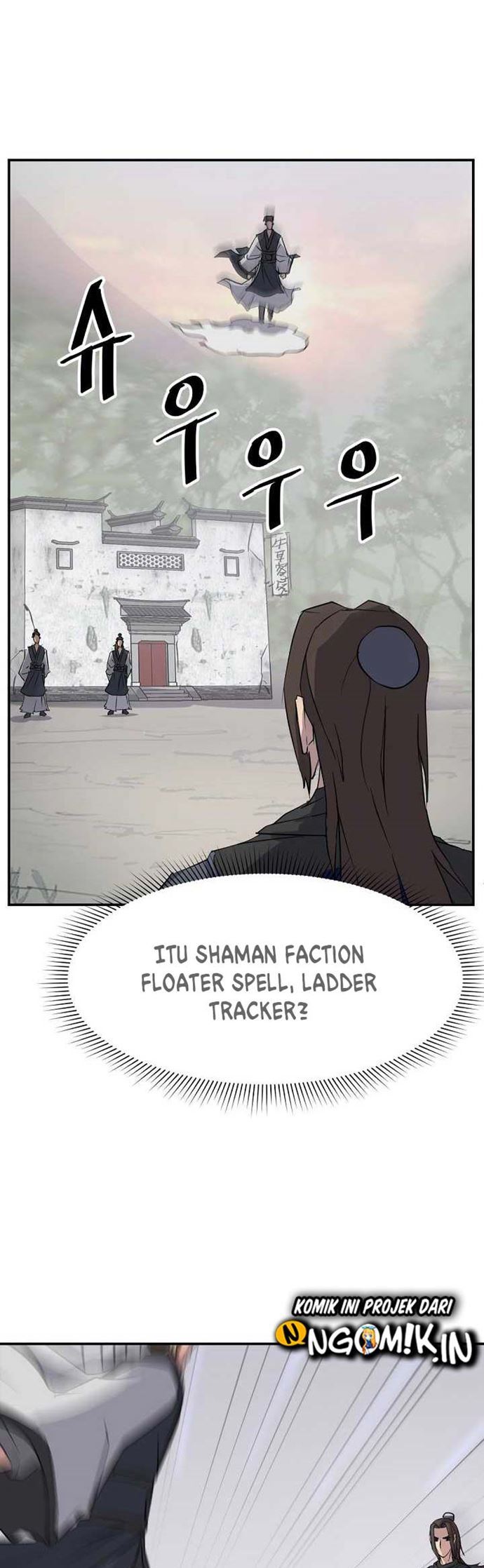 The Invincible Immortal Chapter 66 Gambar 6