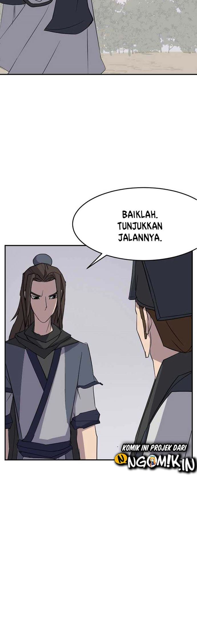 The Invincible Immortal Chapter 66 Gambar 9