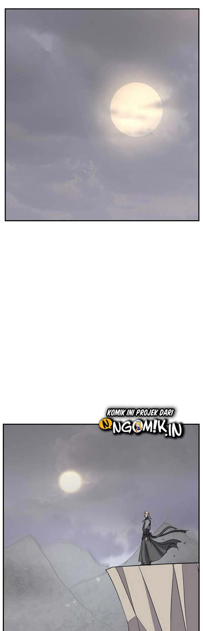 The Invincible Immortal Chapter 66 Gambar 11