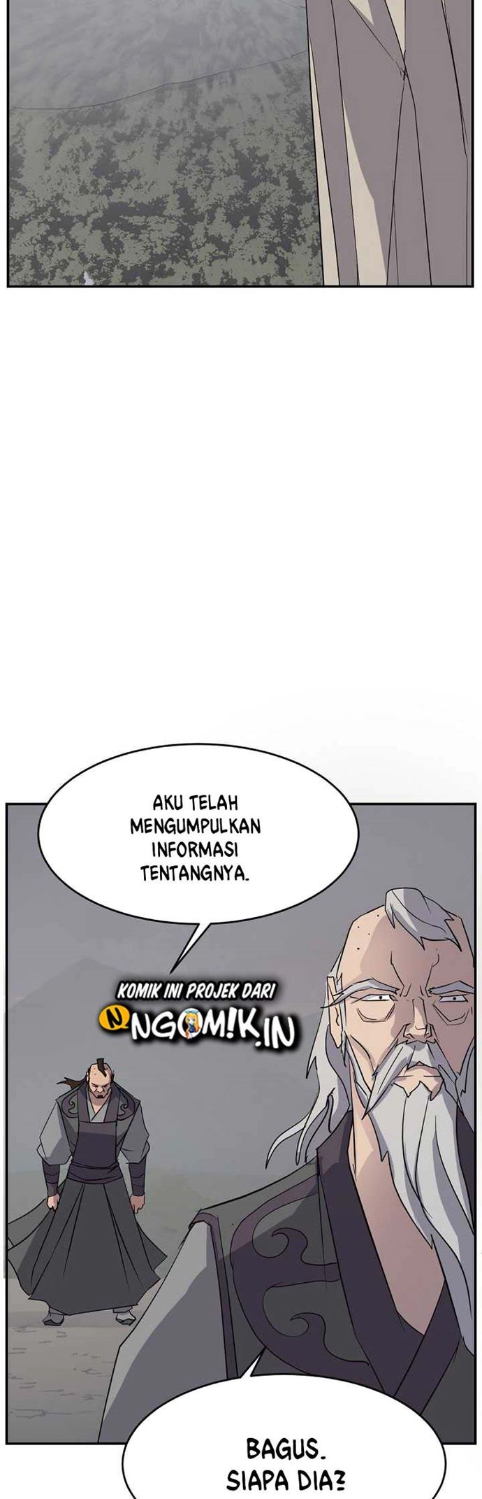The Invincible Immortal Chapter 66 Gambar 12