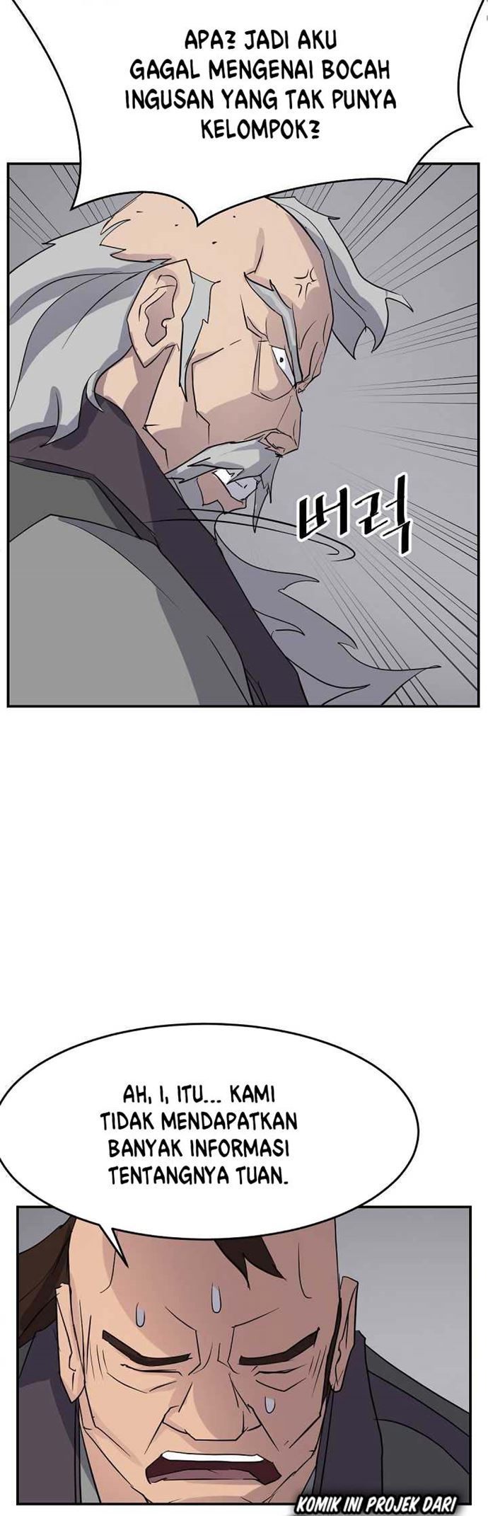 The Invincible Immortal Chapter 66 Gambar 14