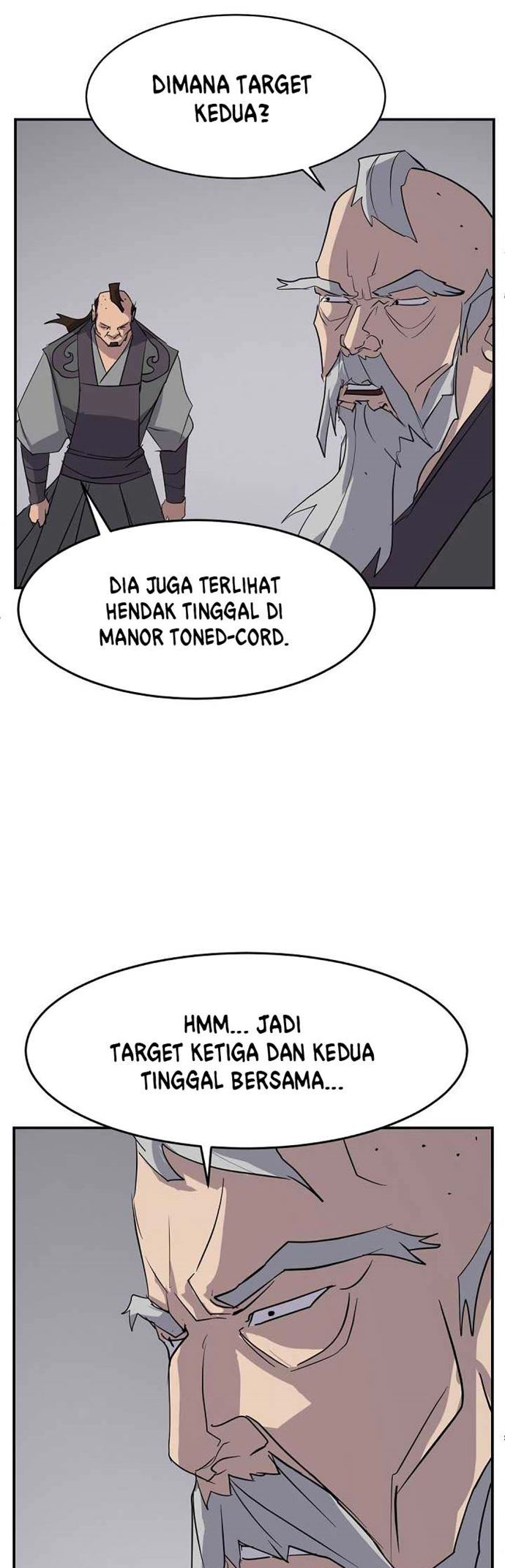 The Invincible Immortal Chapter 66 Gambar 16