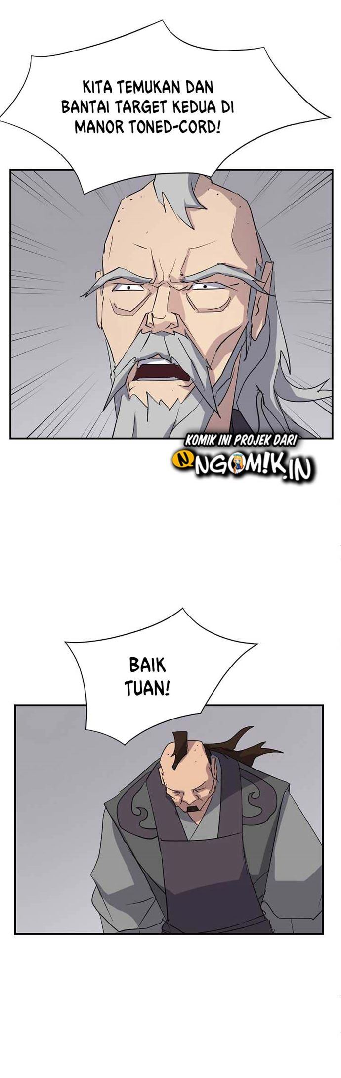 The Invincible Immortal Chapter 66 Gambar 18