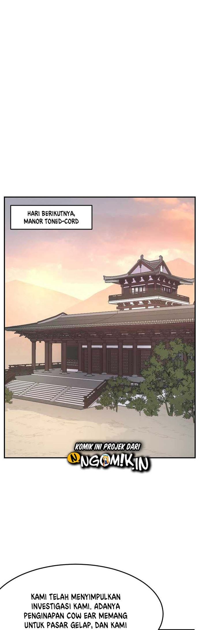 The Invincible Immortal Chapter 66 Gambar 19