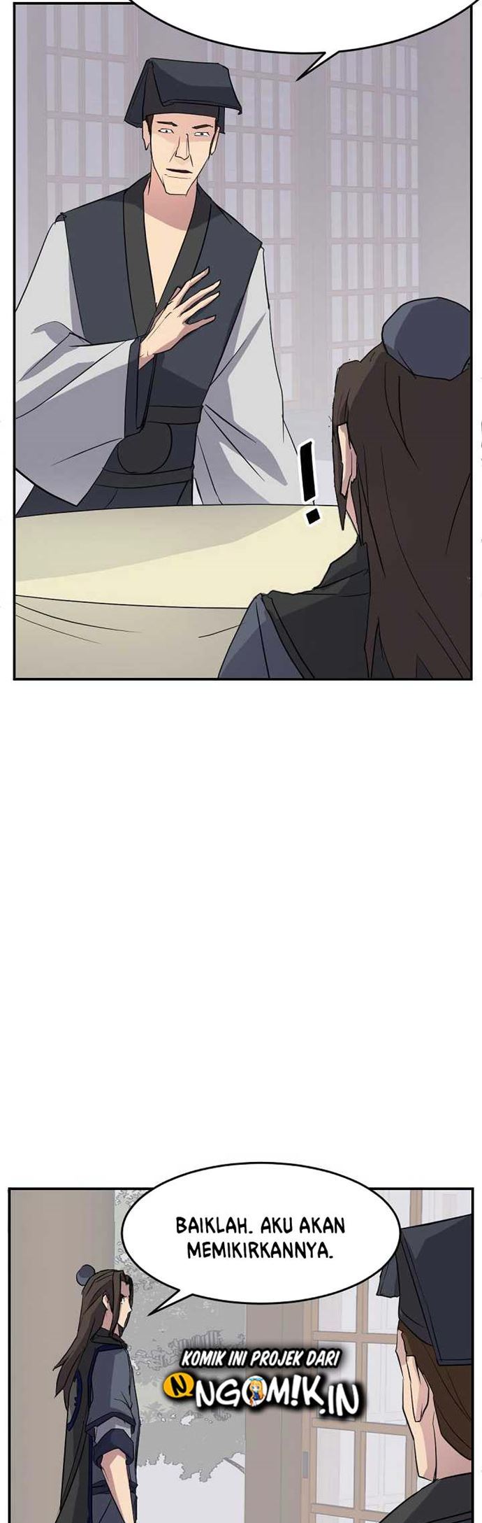 The Invincible Immortal Chapter 66 Gambar 24