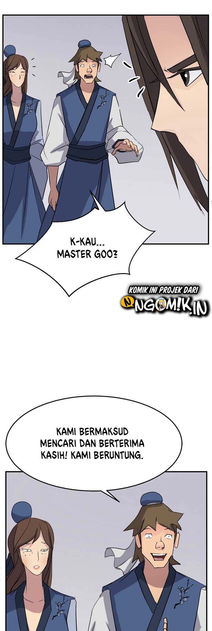 The Invincible Immortal Chapter 66 Gambar 26