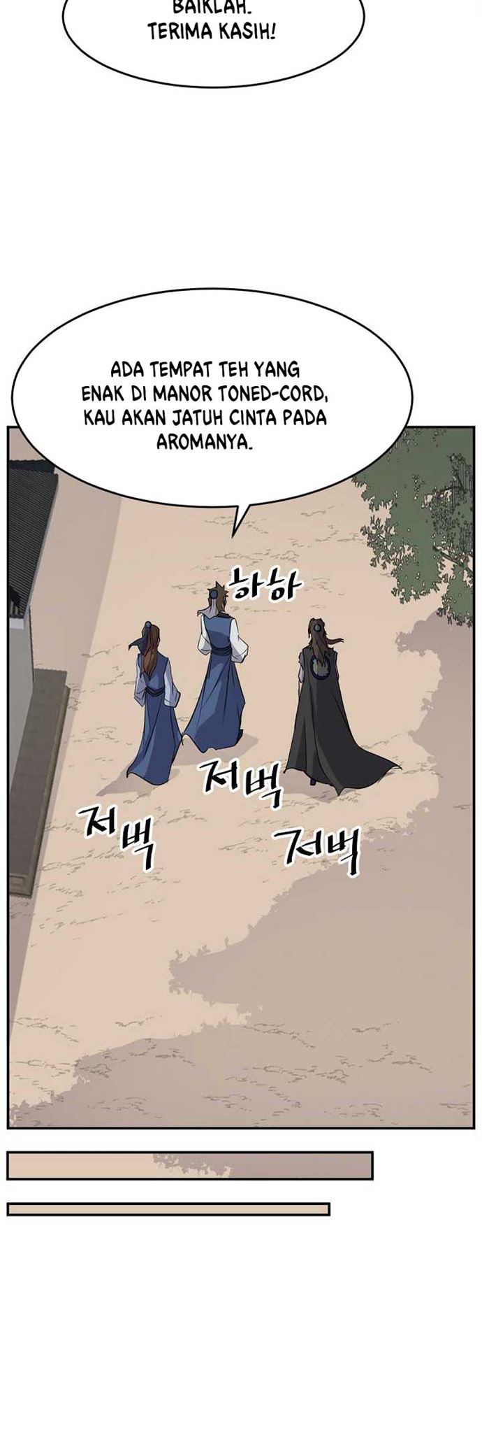 The Invincible Immortal Chapter 66 Gambar 30