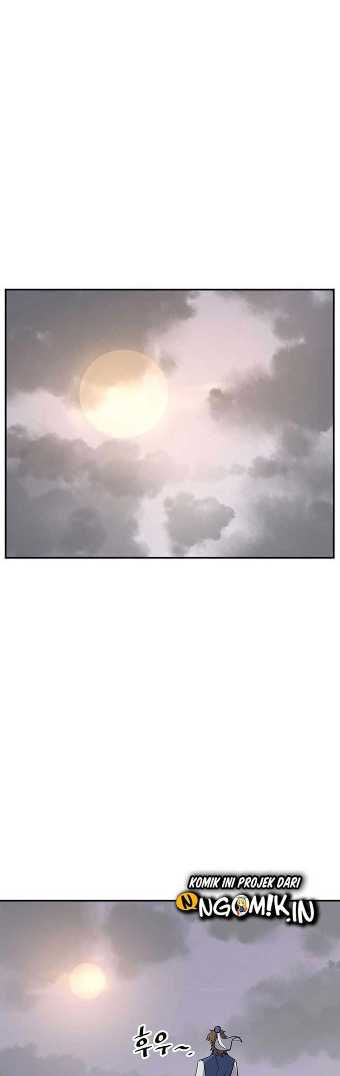 The Invincible Immortal Chapter 66 Gambar 40