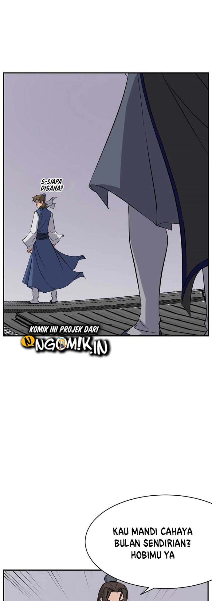 The Invincible Immortal Chapter 66 Gambar 42