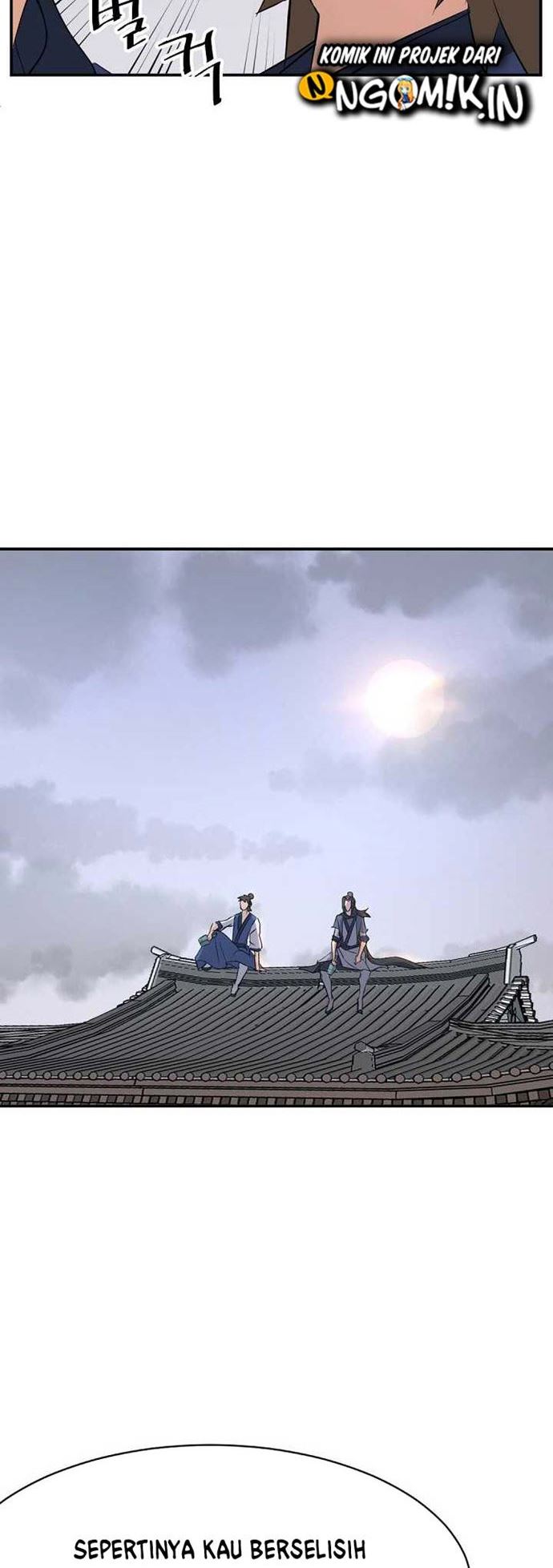 The Invincible Immortal Chapter 66 Gambar 45
