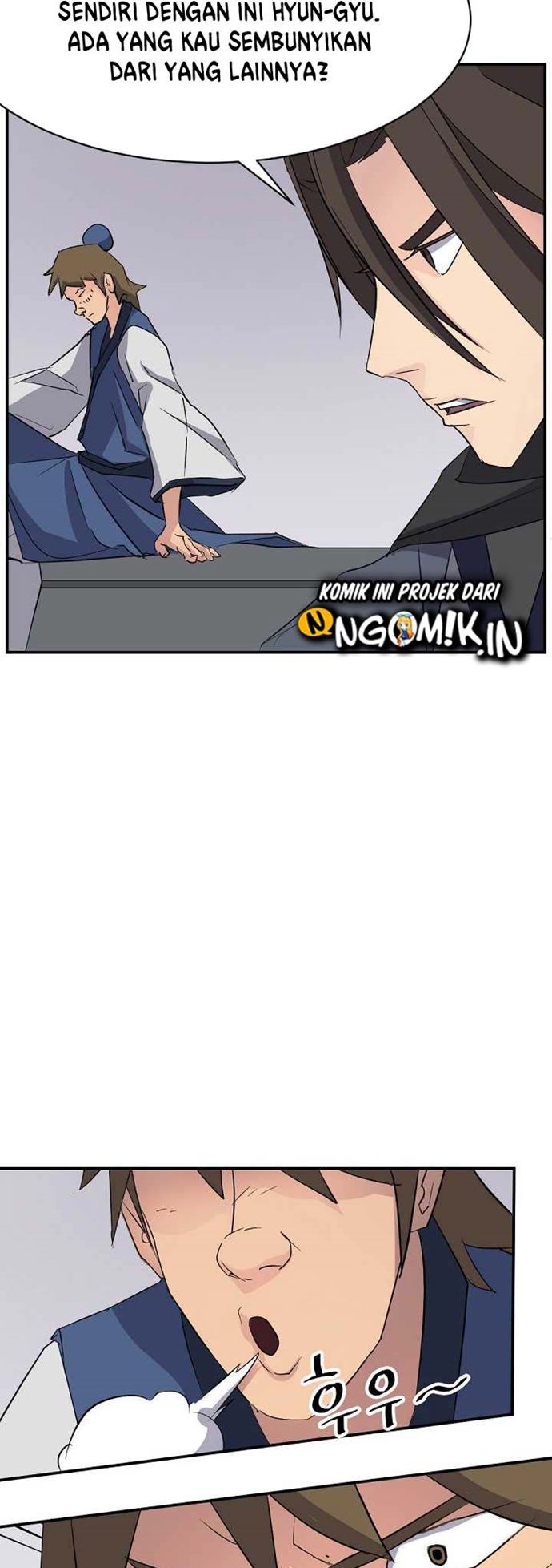 The Invincible Immortal Chapter 66 Gambar 46