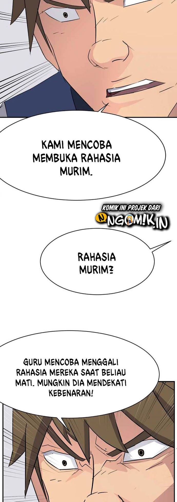 The Invincible Immortal Chapter 66 Gambar 47