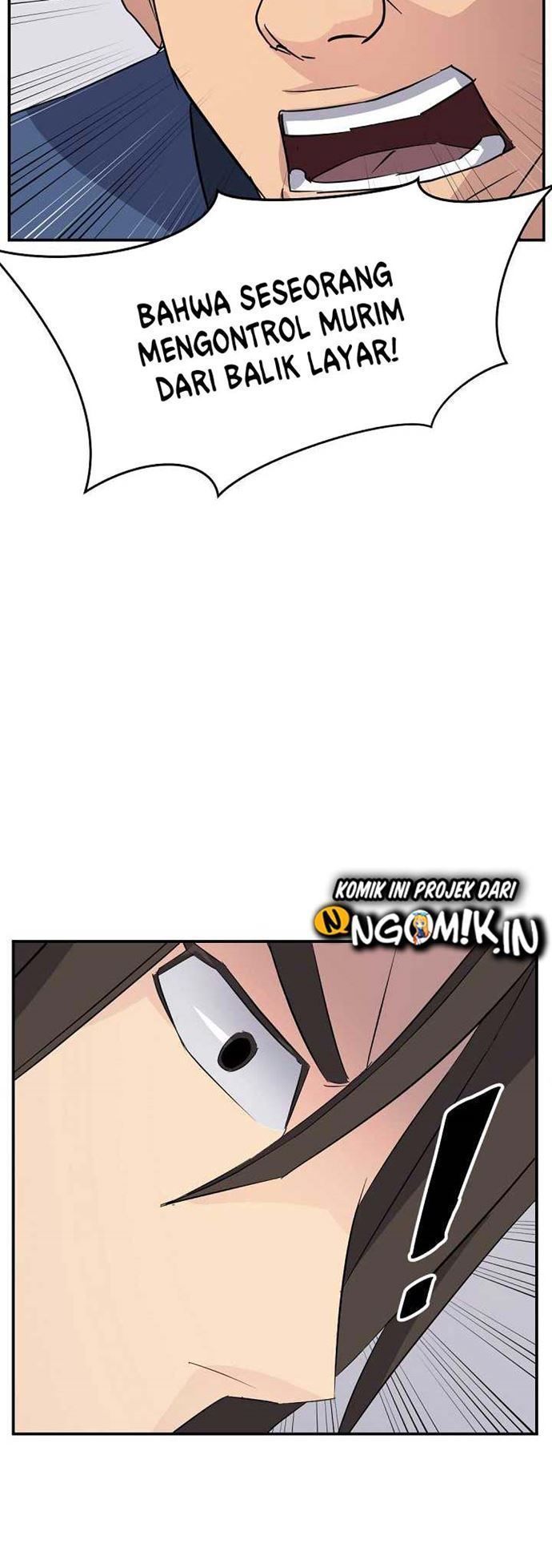 The Invincible Immortal Chapter 66 Gambar 48