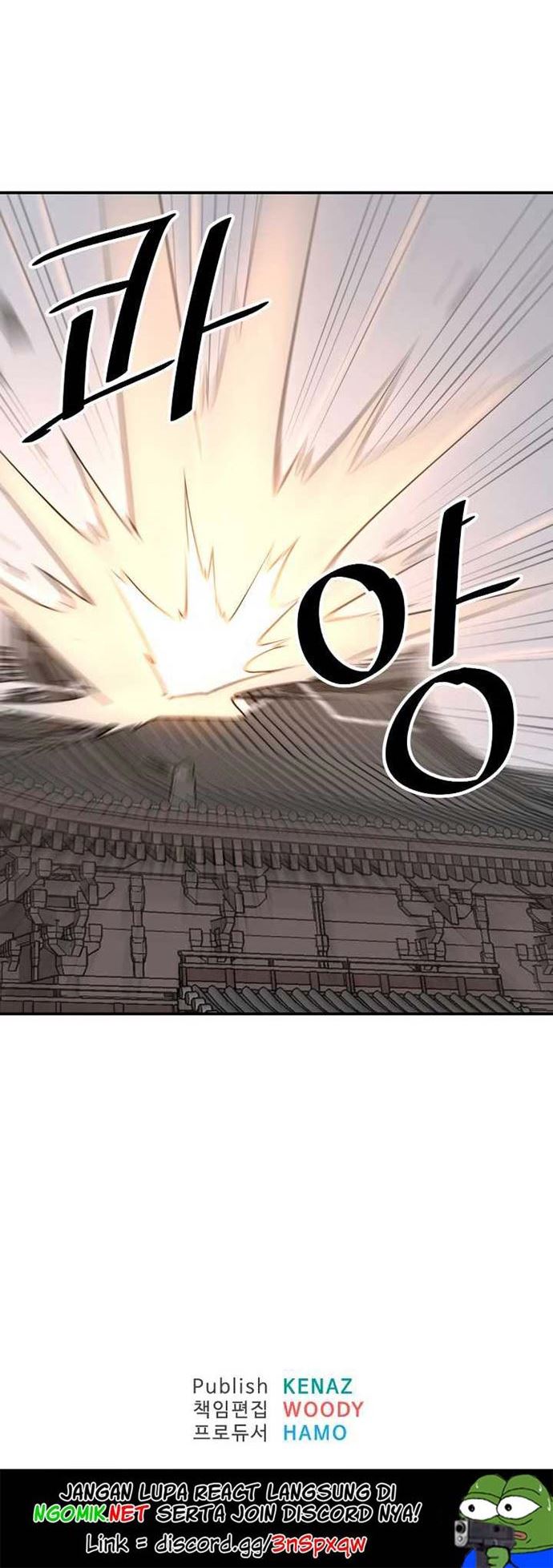 The Invincible Immortal Chapter 66 Gambar 51