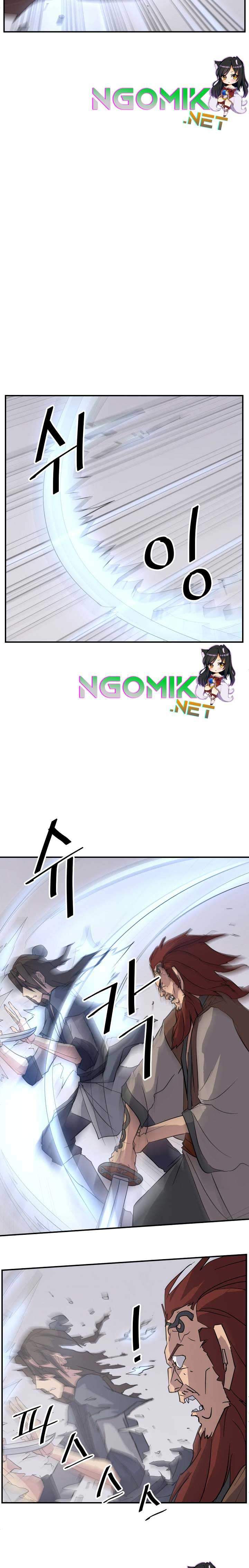 The Invincible Immortal Chapter 72 Gambar 3