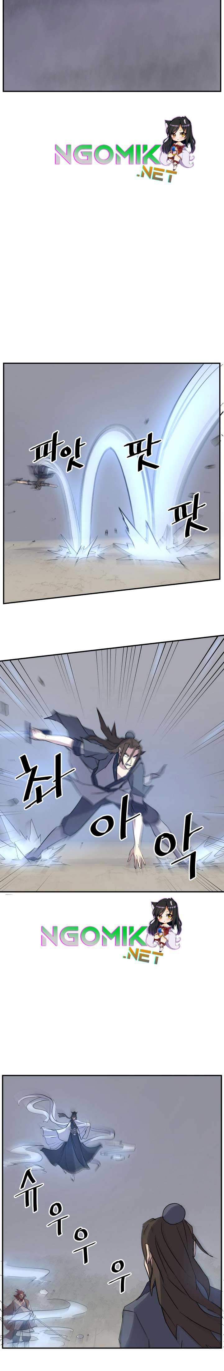 The Invincible Immortal Chapter 72 Gambar 21