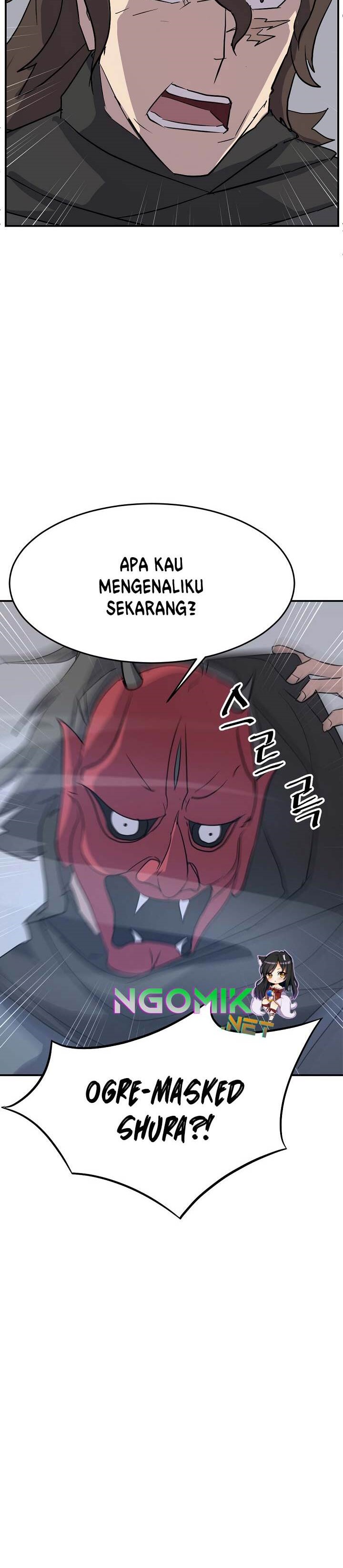 The Invincible Immortal Chapter 75 Gambar 2