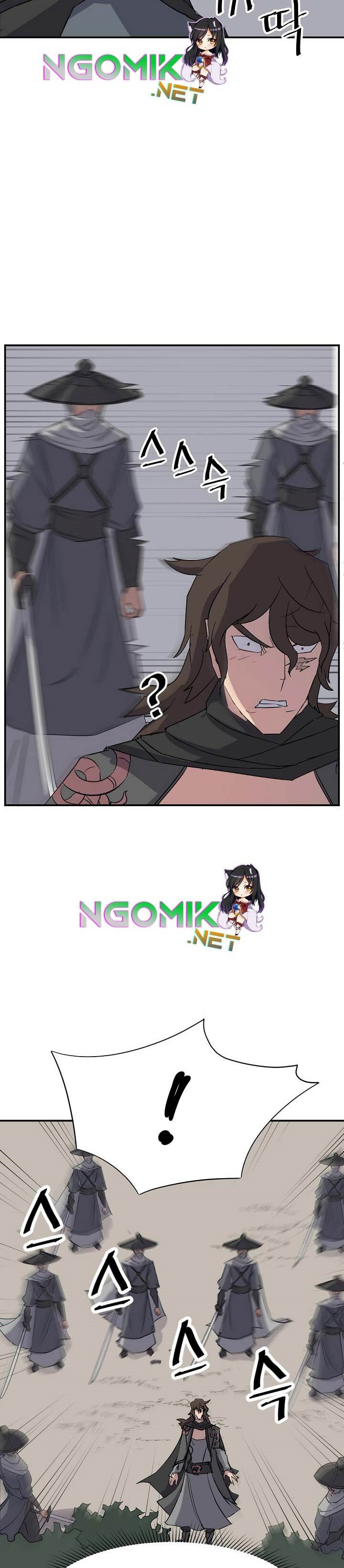 The Invincible Immortal Chapter 75 Gambar 7