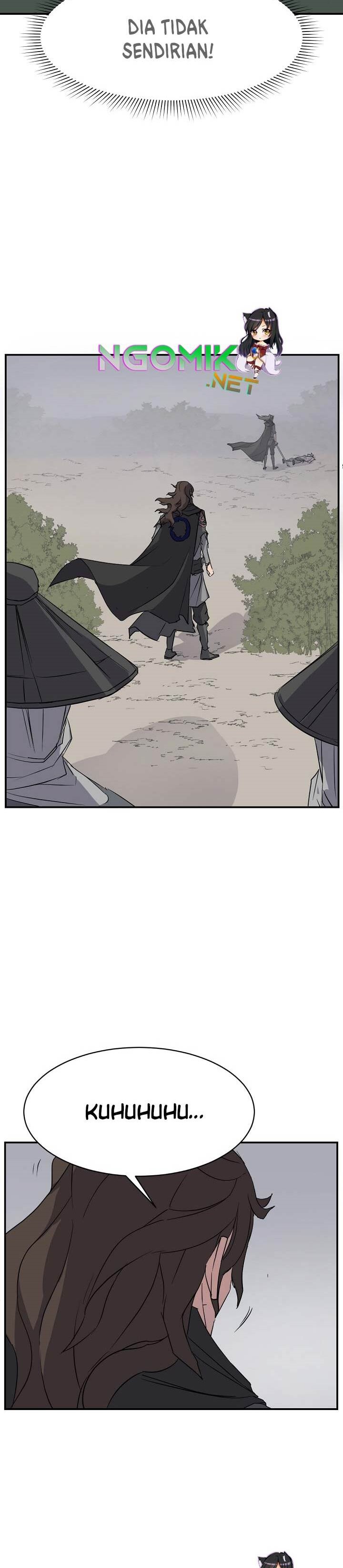 The Invincible Immortal Chapter 75 Gambar 8