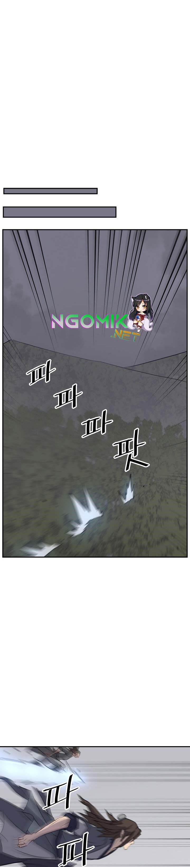 The Invincible Immortal Chapter 75 Gambar 13