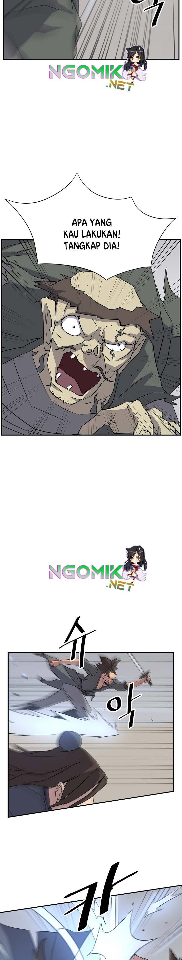 The Invincible Immortal Chapter 75 Gambar 15