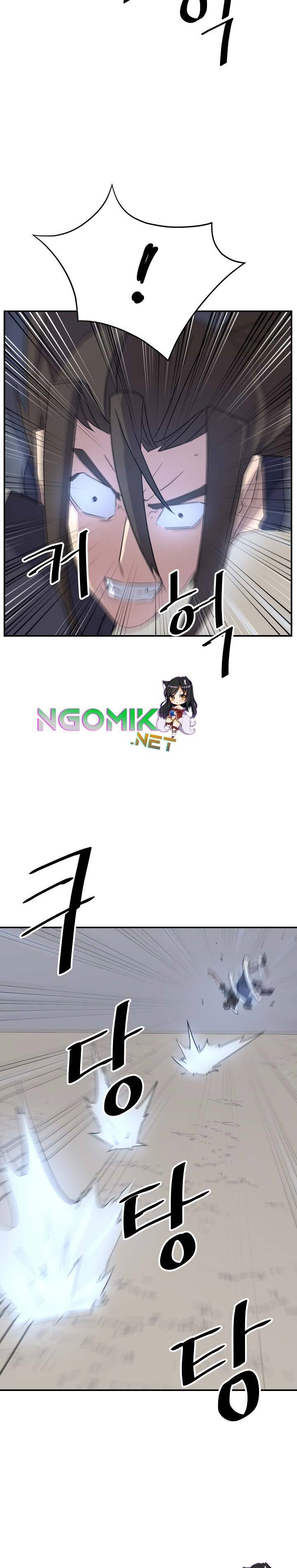 The Invincible Immortal Chapter 75 Gambar 17