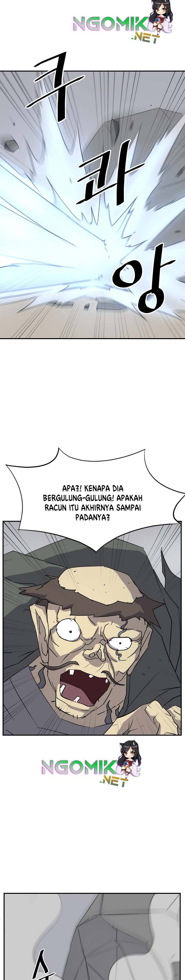 The Invincible Immortal Chapter 75 Gambar 18
