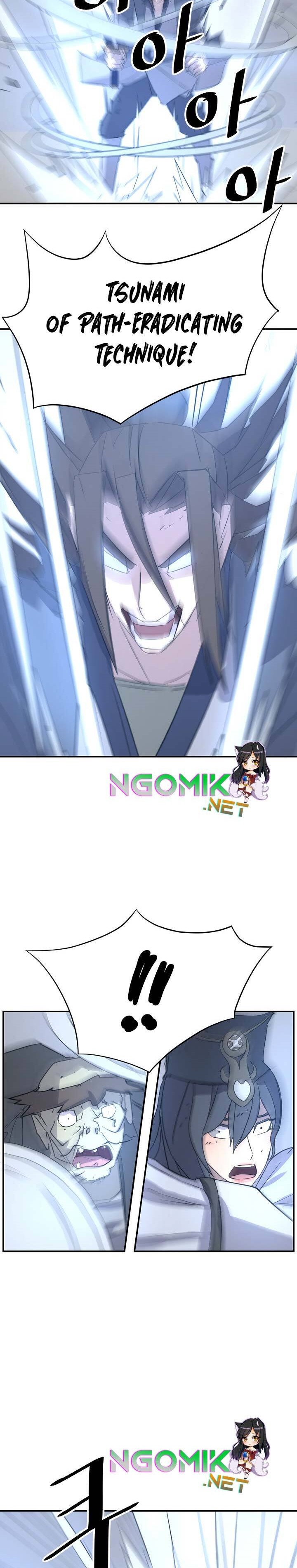 The Invincible Immortal Chapter 75 Gambar 24