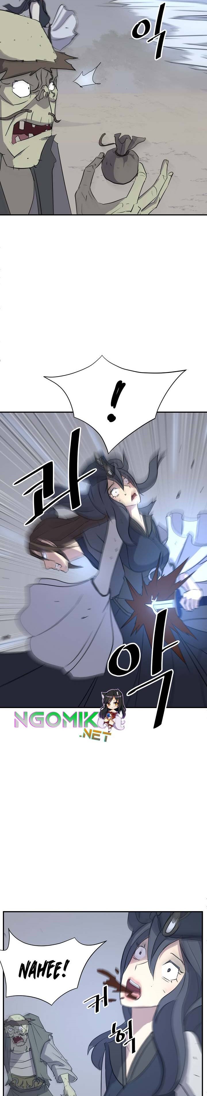 The Invincible Immortal Chapter 75 Gambar 27