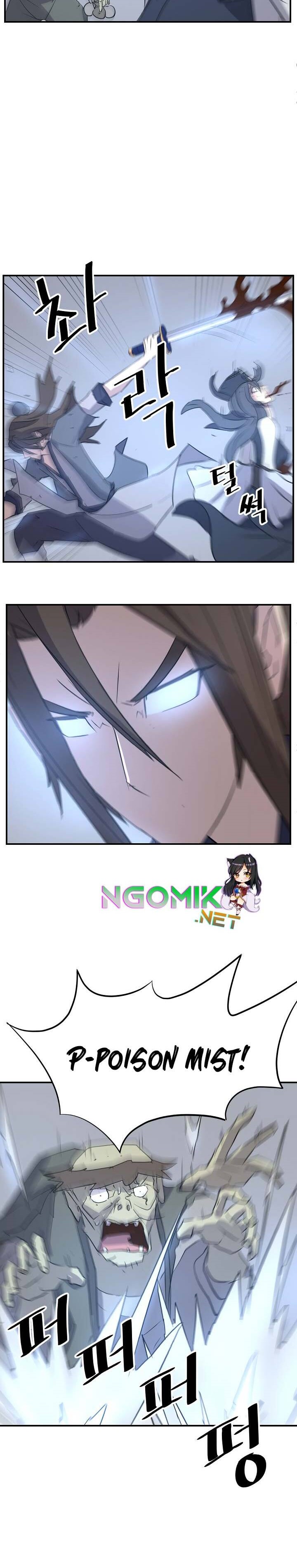 The Invincible Immortal Chapter 75 Gambar 28