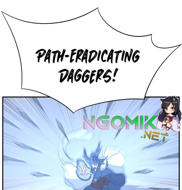 The Invincible Immortal Chapter 75 Gambar 36