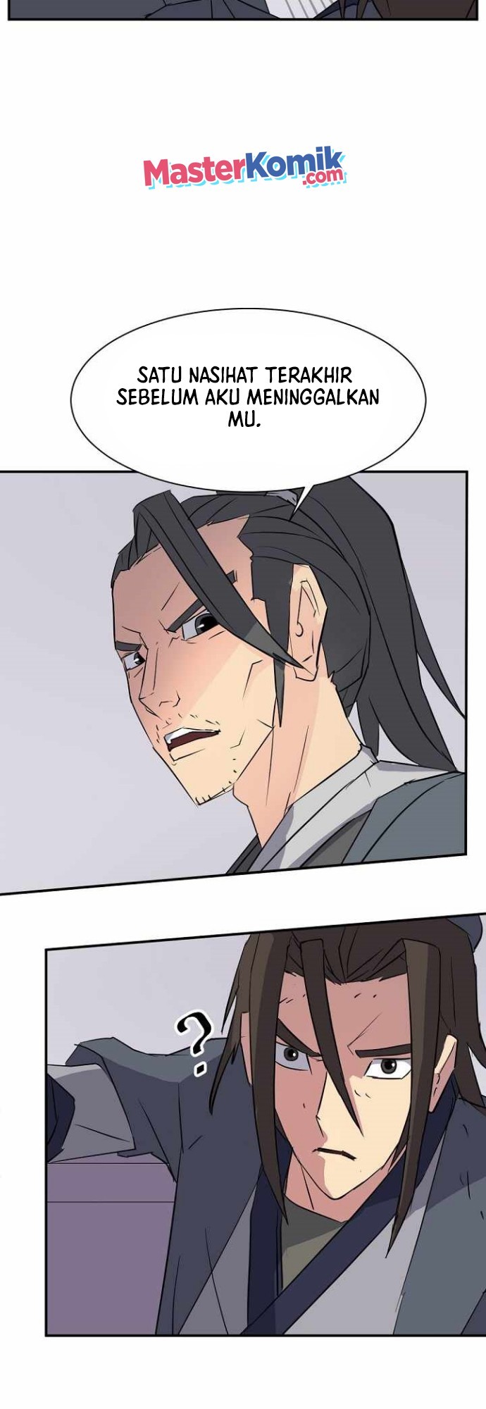 The Invincible Immortal Chapter 77 Gambar 19