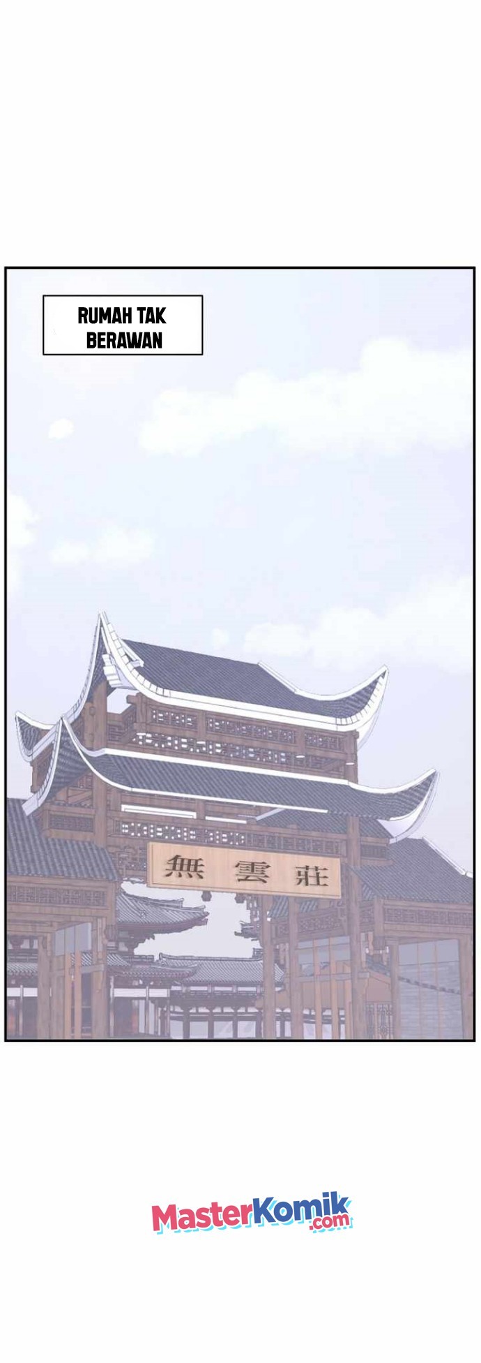 The Invincible Immortal Chapter 77 Gambar 32