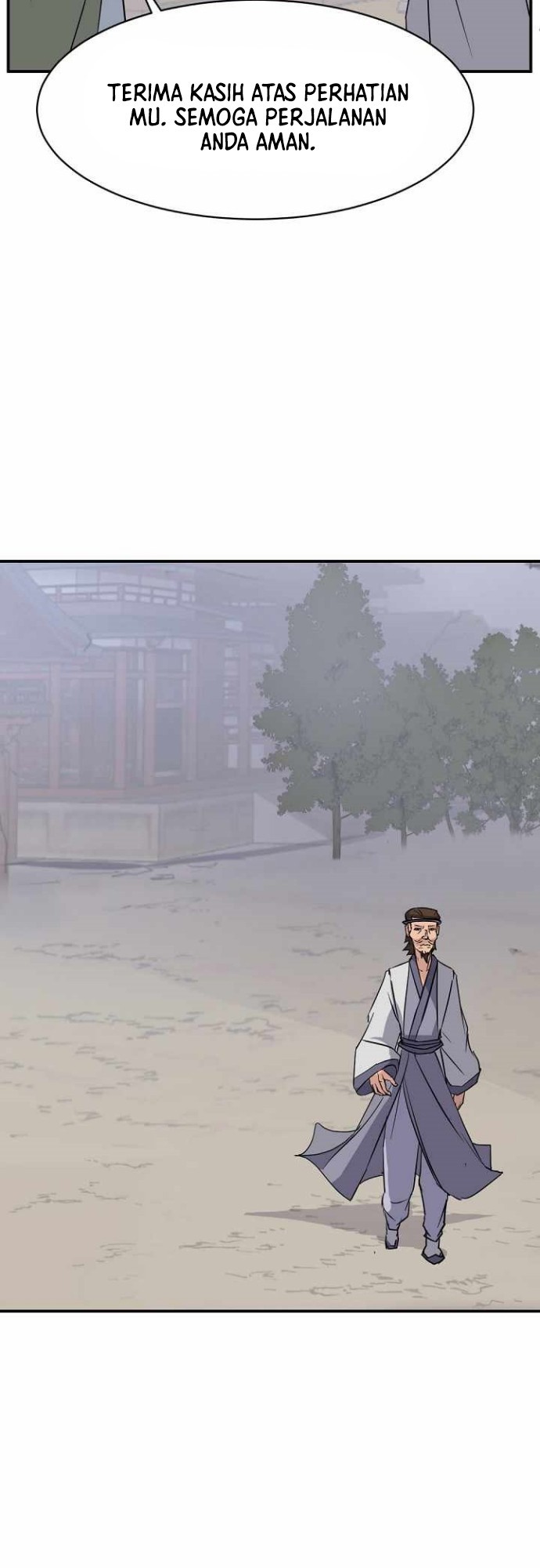 The Invincible Immortal Chapter 77 Gambar 50